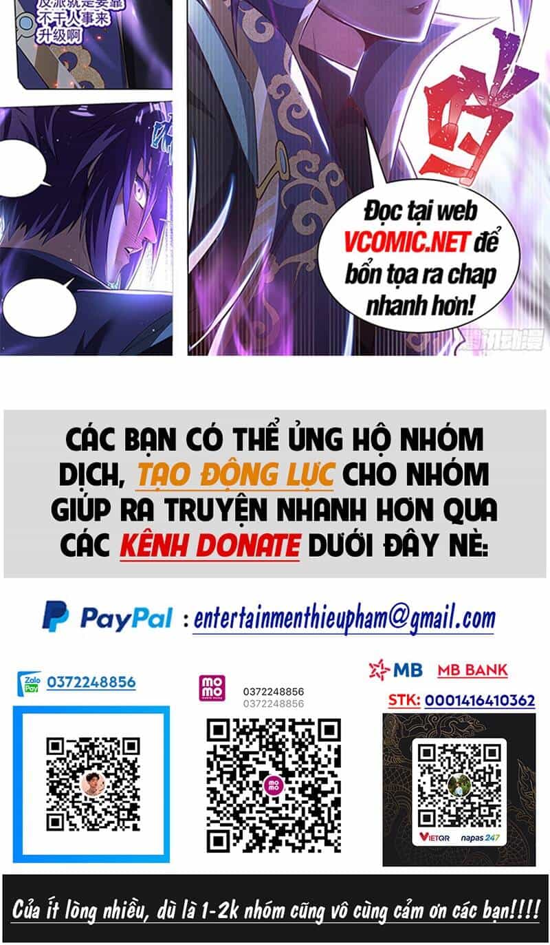 Ta! Vô Địch Đại Phản Phái - Chương 20 - ảnh 13