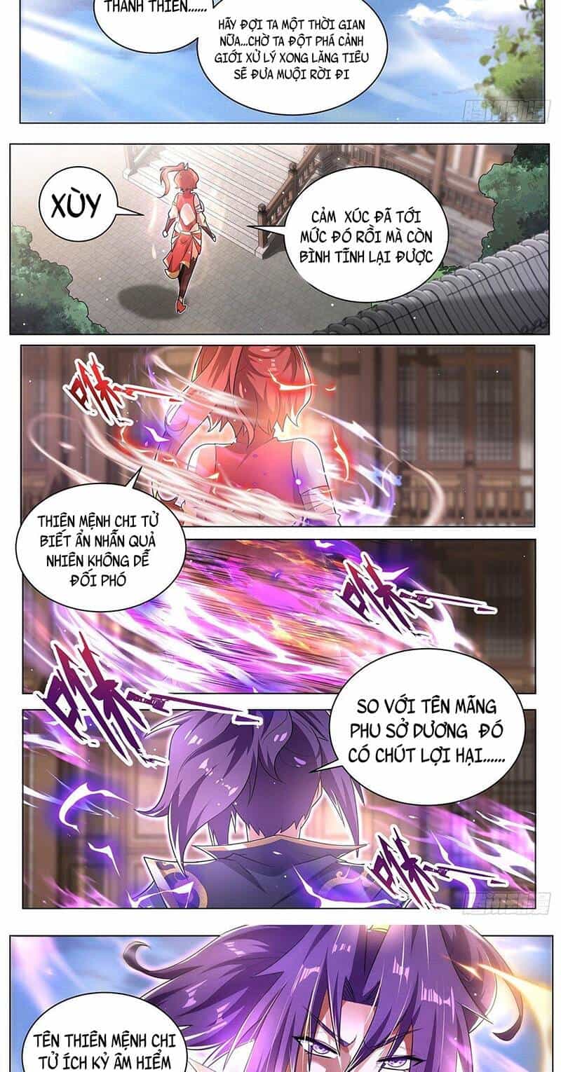 Ta! Vô Địch Đại Phản Phái - Chương 21 - ảnh 9