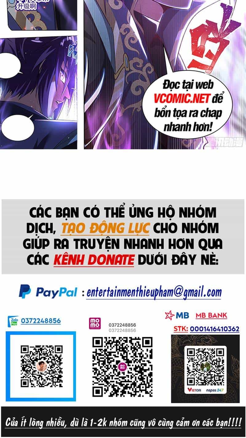 Ta! Vô Địch Đại Phản Phái - Chương 28 - ảnh 13