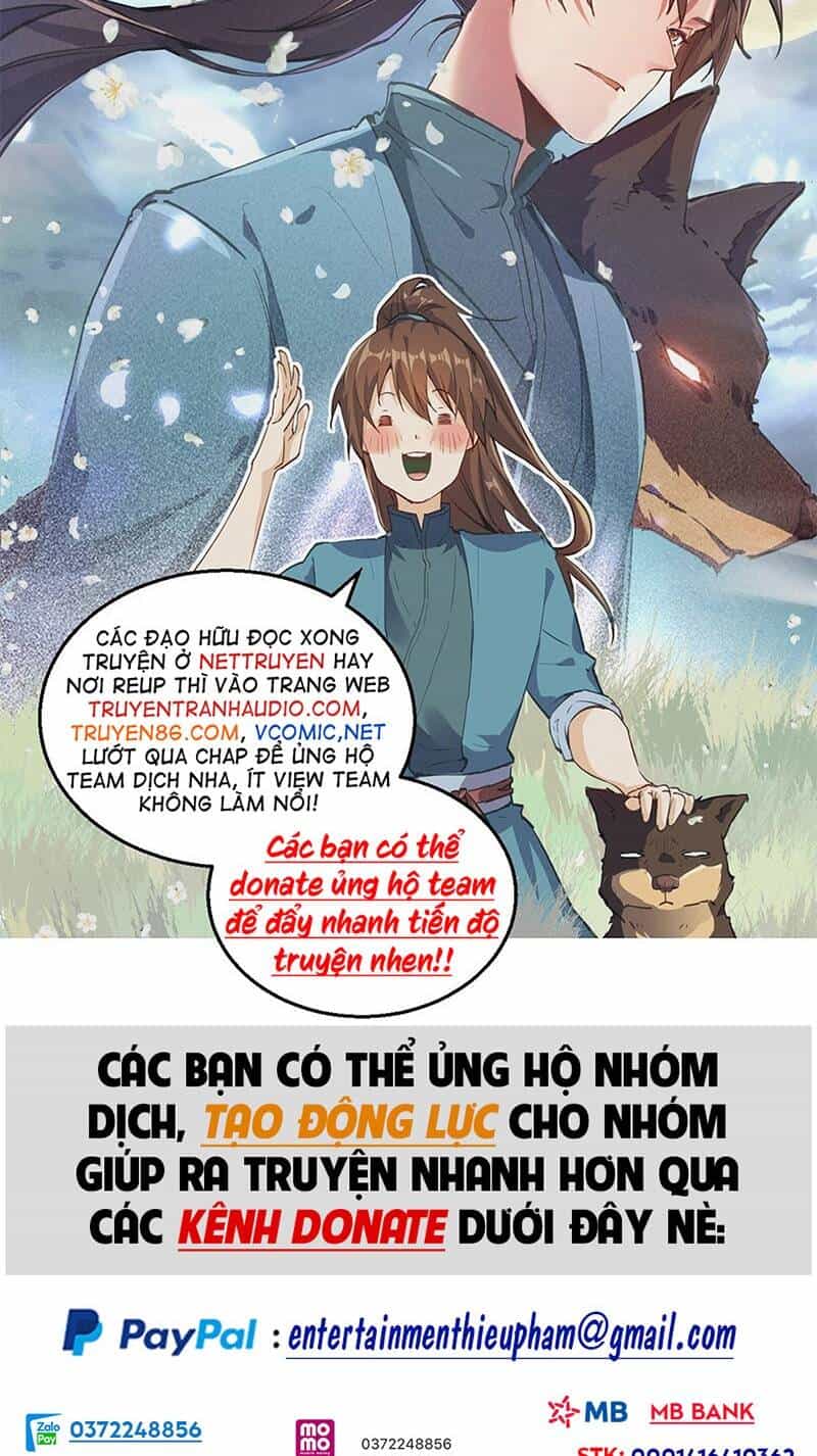 Ta! Vô Địch Đại Phản Phái - Chương 28 - ảnh 2