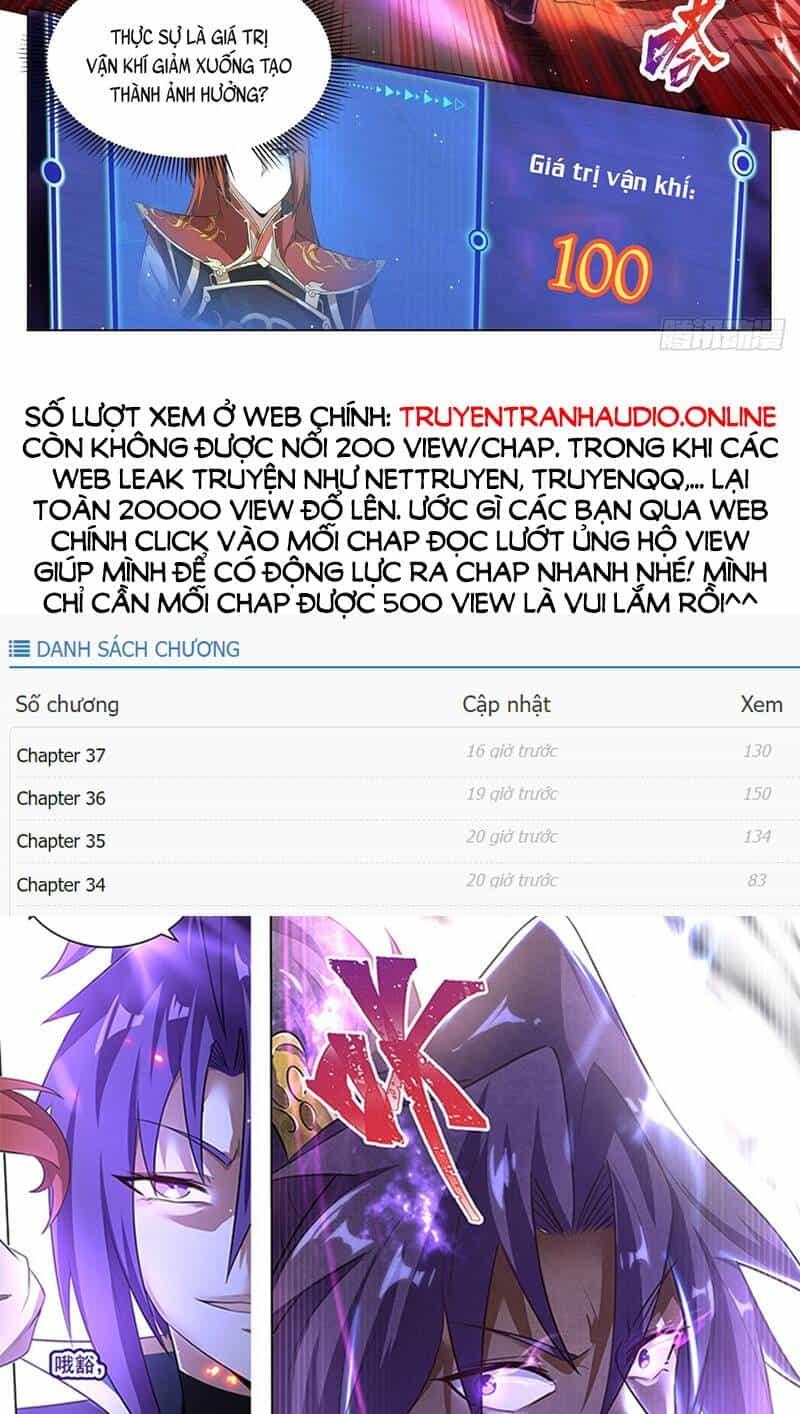 Ta! Vô Địch Đại Phản Phái - Chương 29 - ảnh 12