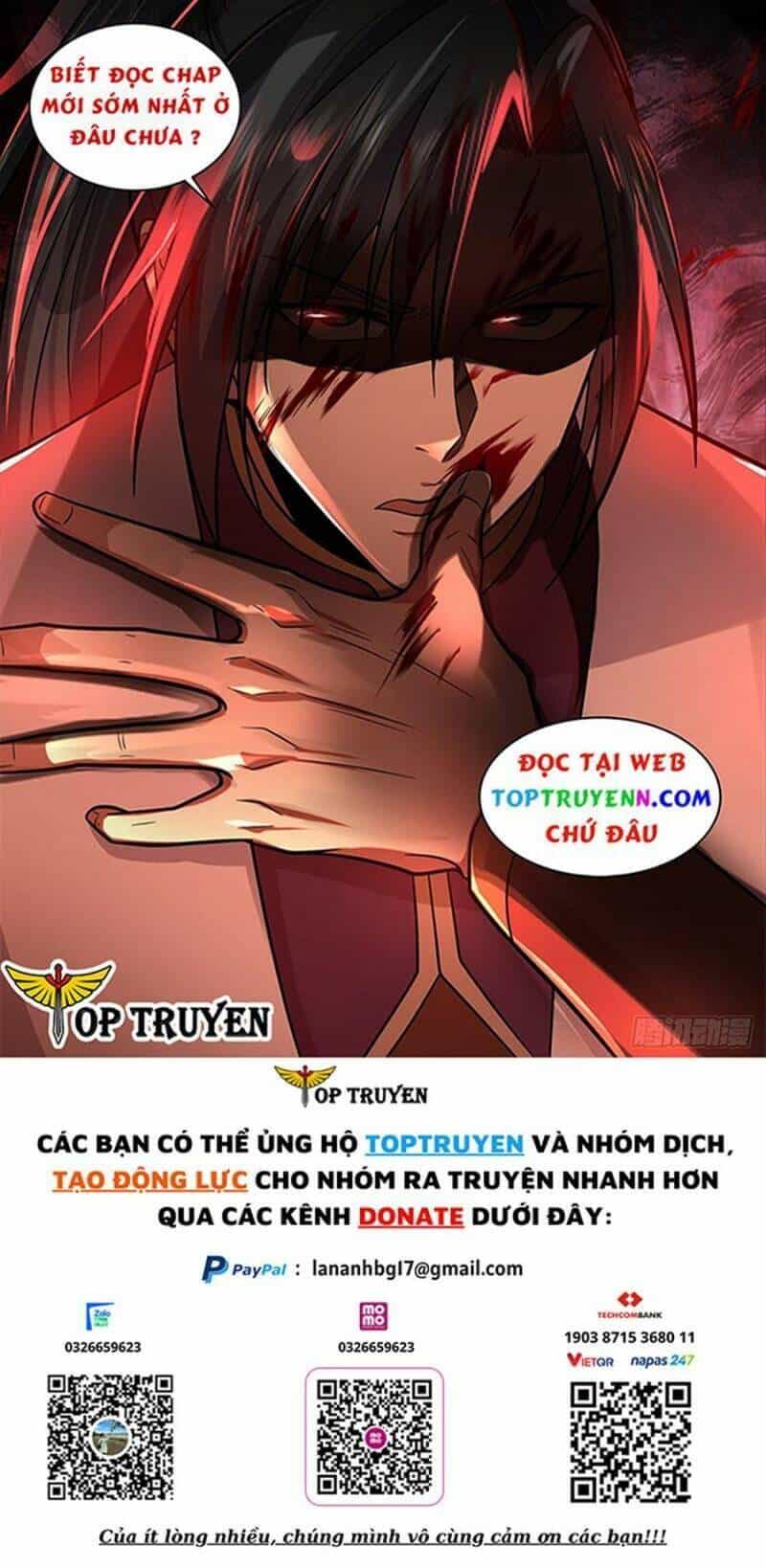 Ta! Vô Địch Đại Phản Phái - Chương 38 - ảnh 10