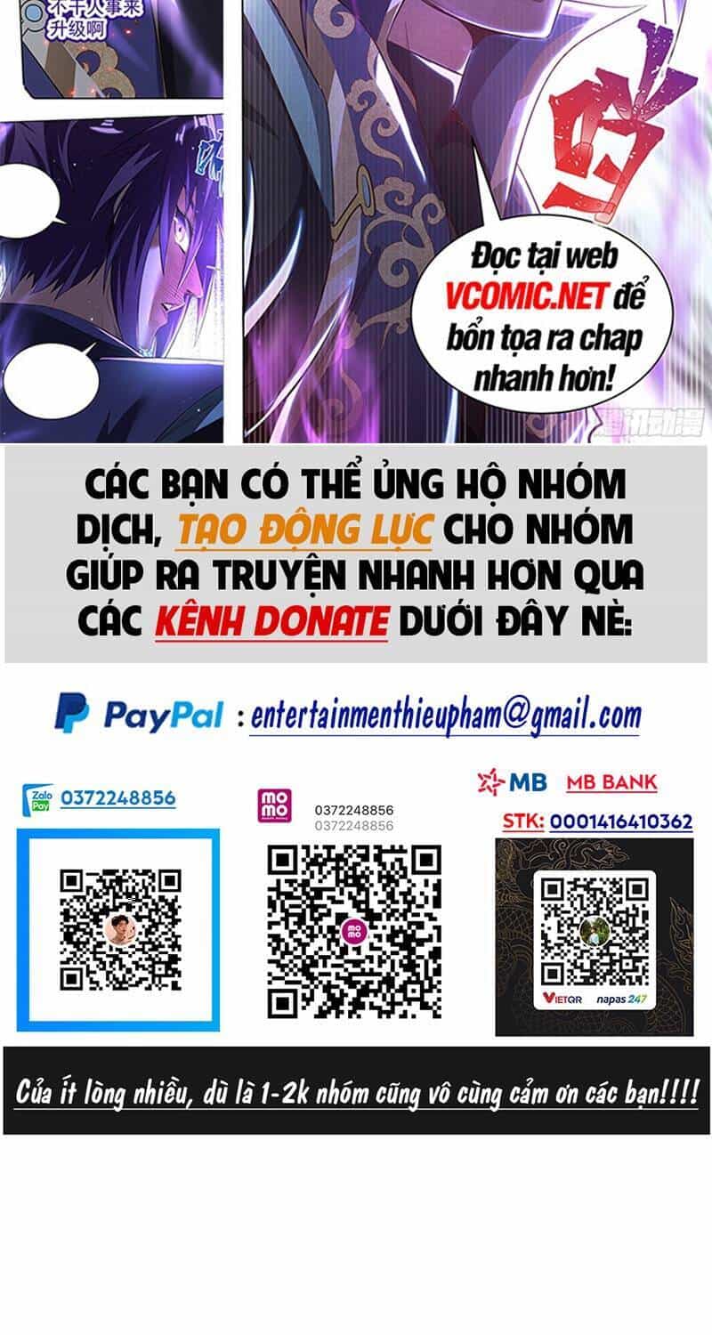 Ta! Vô Địch Đại Phản Phái - Chương 5 - ảnh 13