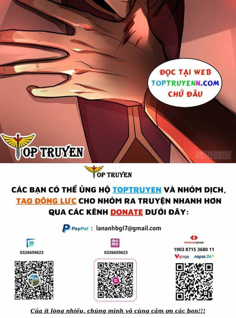 Ta! Vô Địch Đại Phản Phái - Chương 55 - ảnh 9