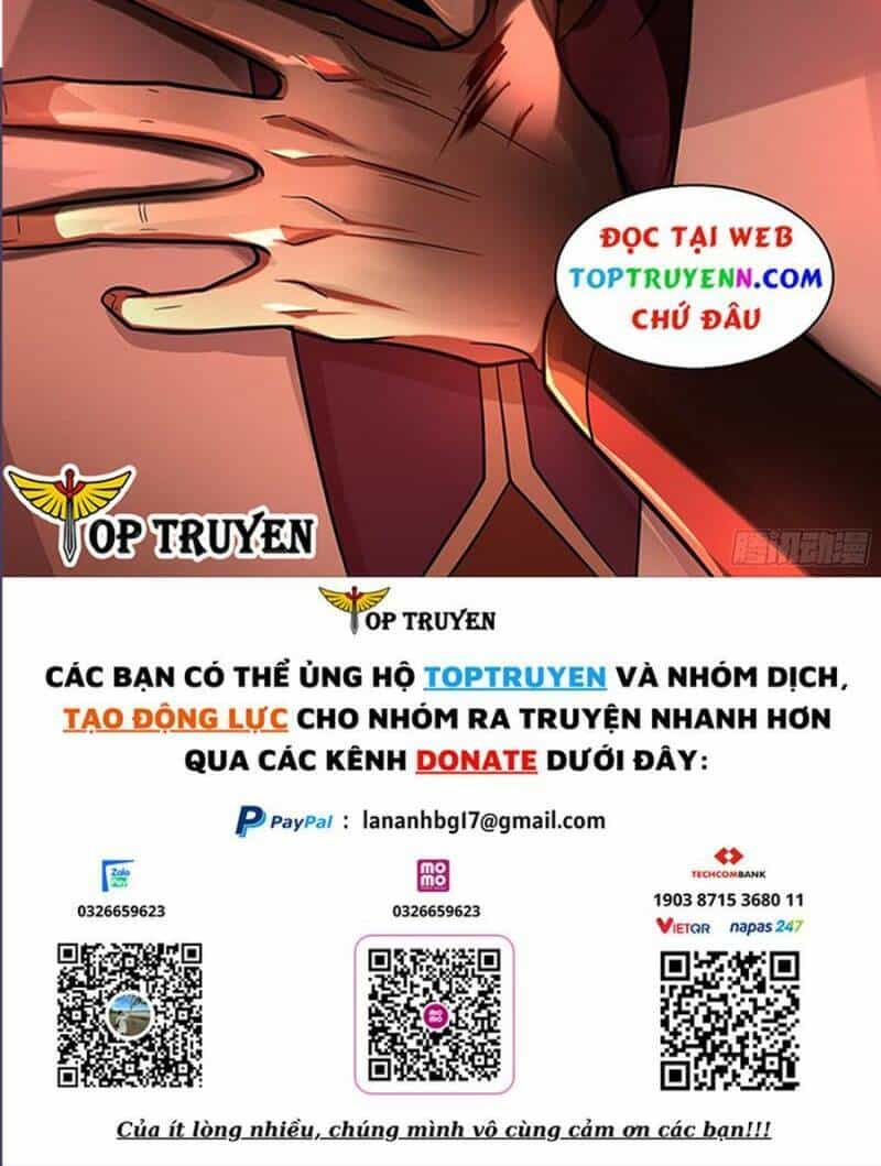 Ta! Vô Địch Đại Phản Phái - Chương 59 - ảnh 8