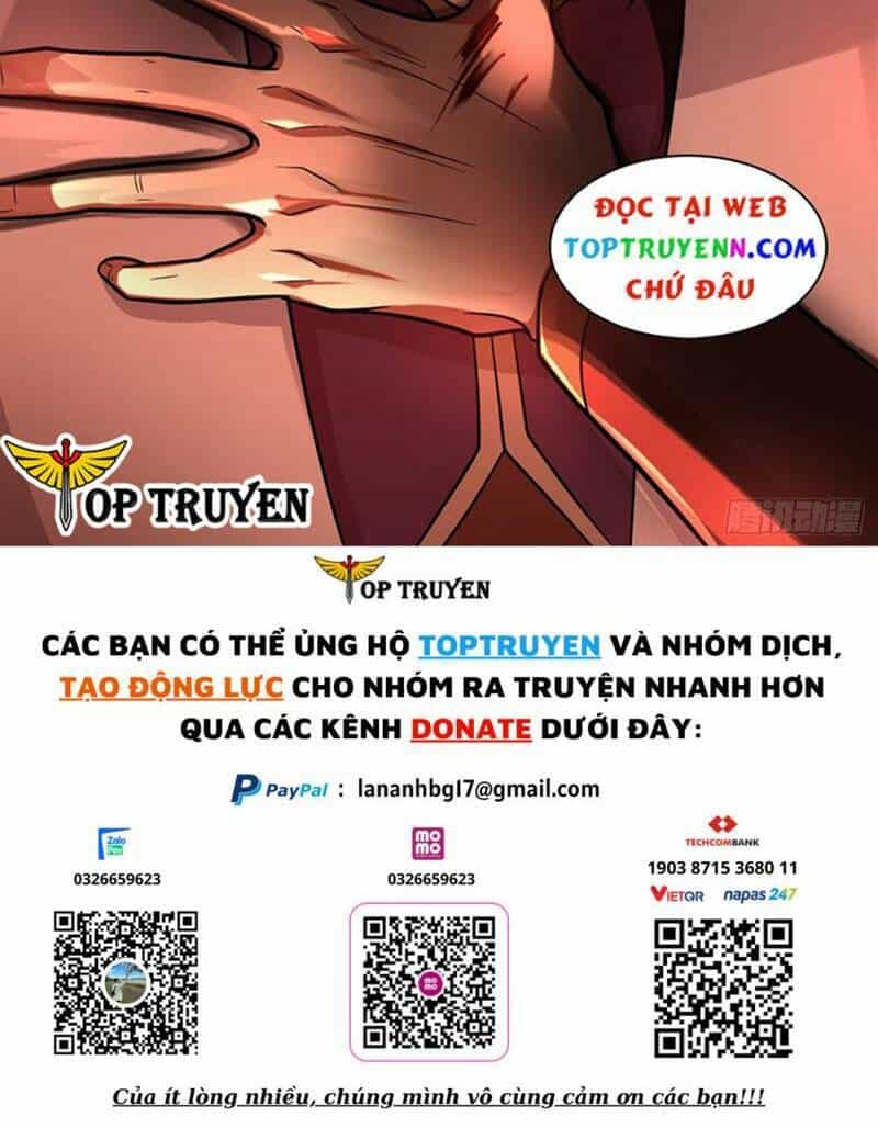 Ta! Vô Địch Đại Phản Phái - Chương 68 - ảnh 9