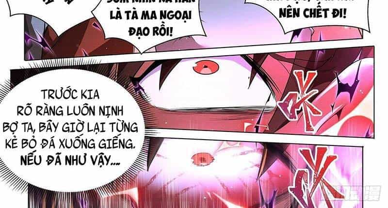 Ta! Vô Địch Đại Phản Phái - Chương 9 - ảnh 9