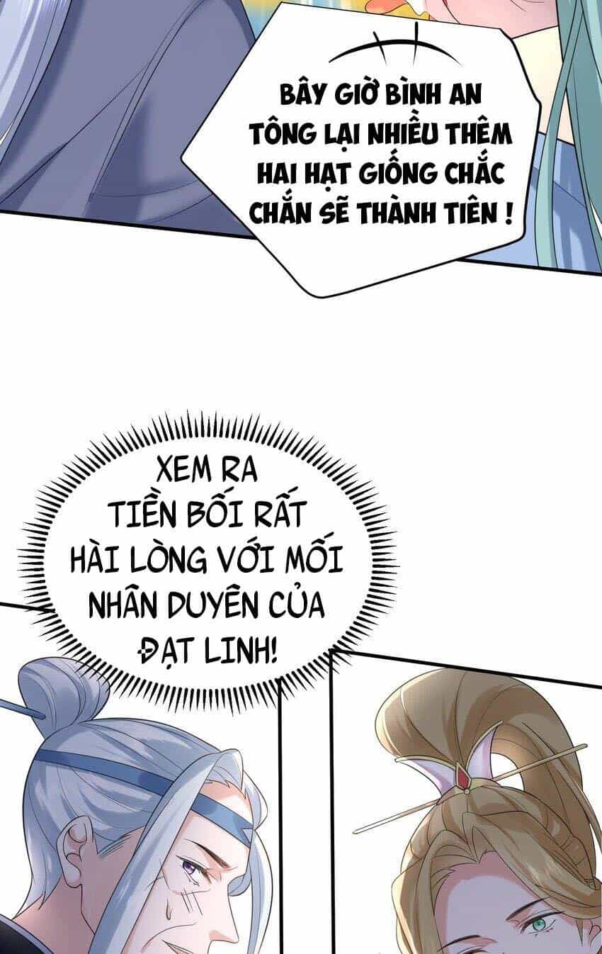 Ta Vô Địch Lúc Nào - Chương 101 - ảnh 35