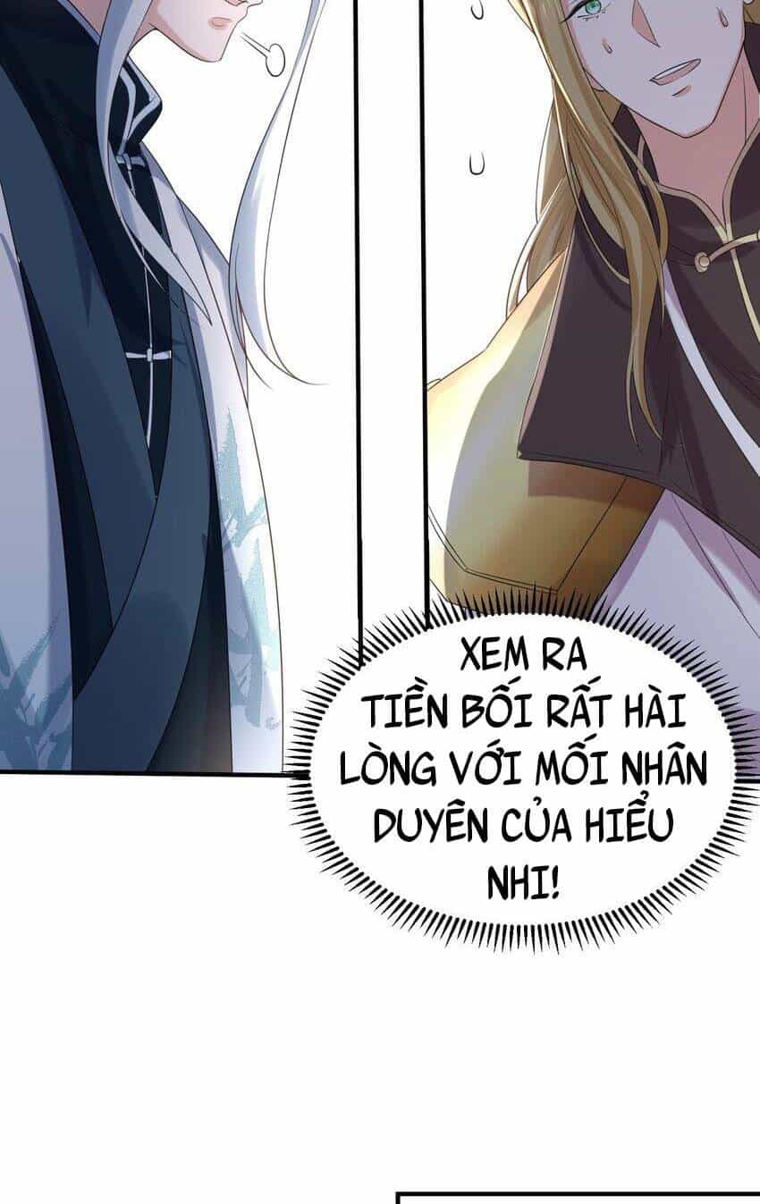 Ta Vô Địch Lúc Nào - Chương 101 - ảnh 36