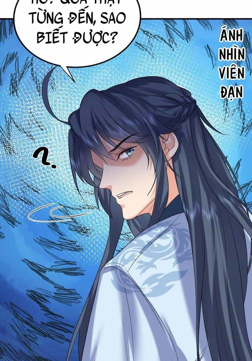Ta Vô Địch Lúc Nào - Chương 101 - ảnh 52