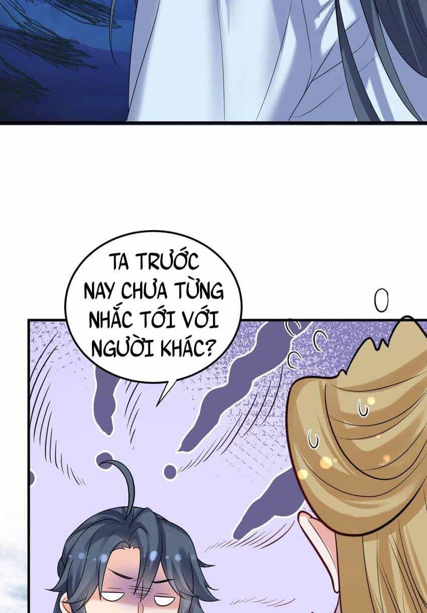 Ta Vô Địch Lúc Nào - Chương 101 - ảnh 53