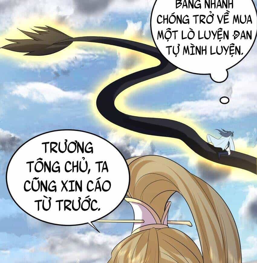 Ta Vô Địch Lúc Nào - Chương 101 - ảnh 67