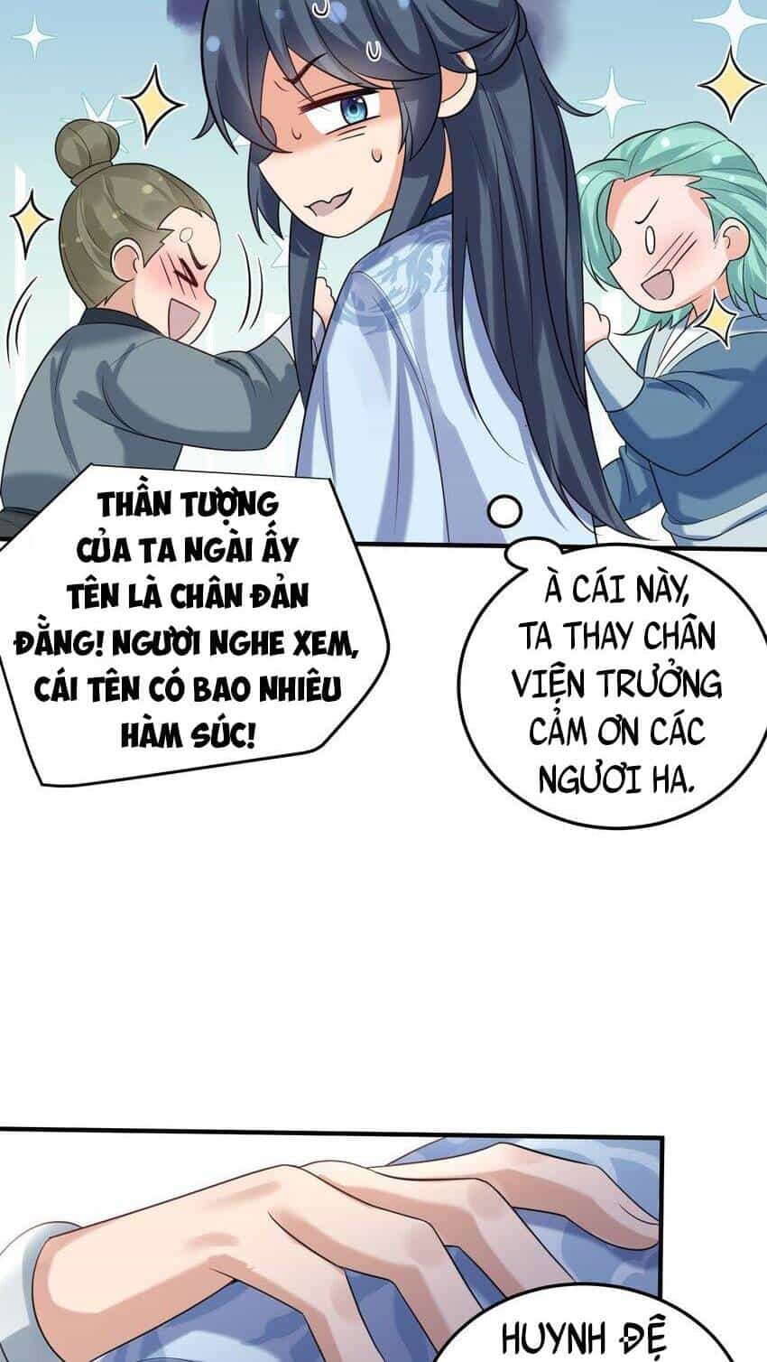 Ta Vô Địch Lúc Nào - Chương 102 - ảnh 31