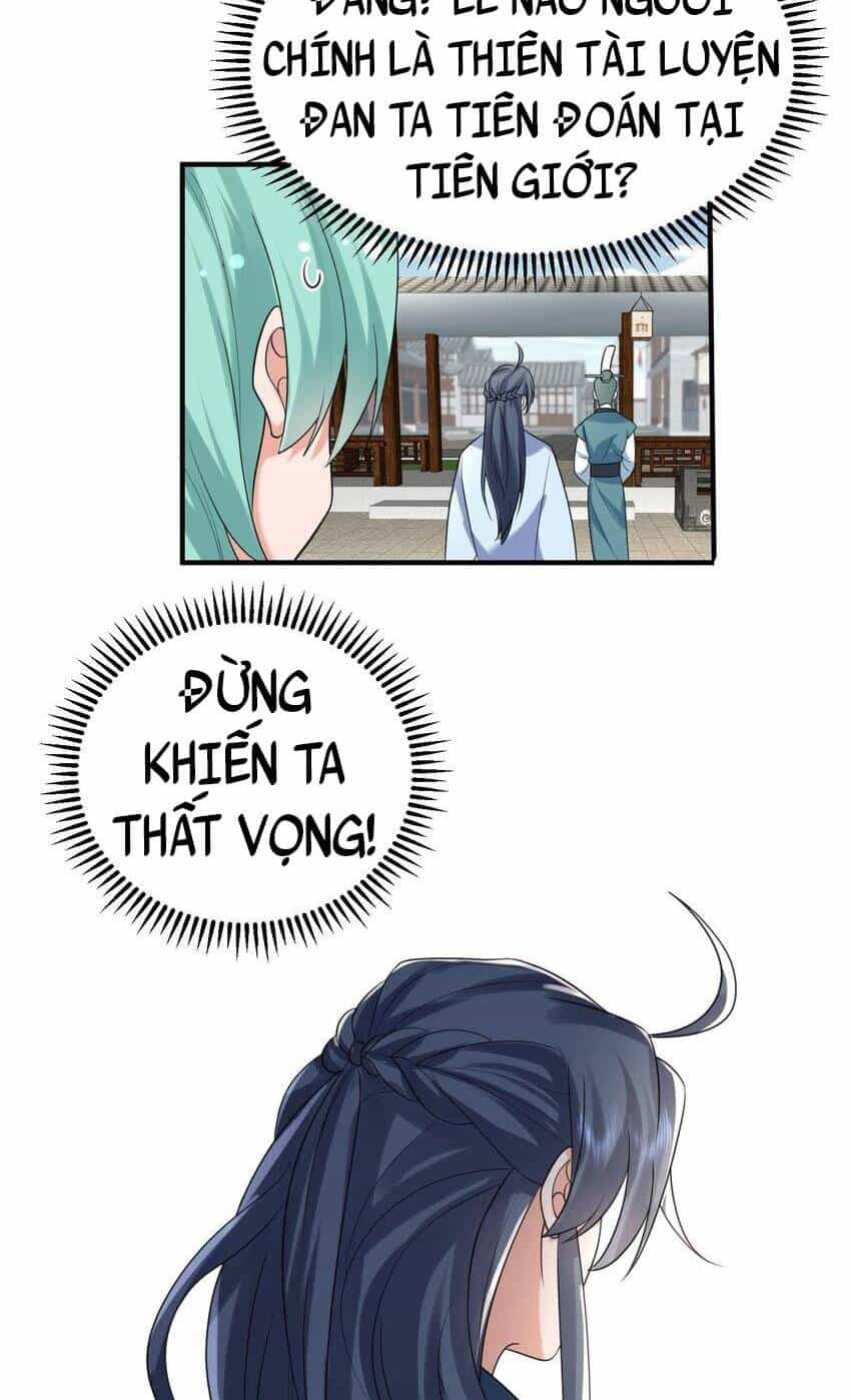 Ta Vô Địch Lúc Nào - Chương 102 - ảnh 40