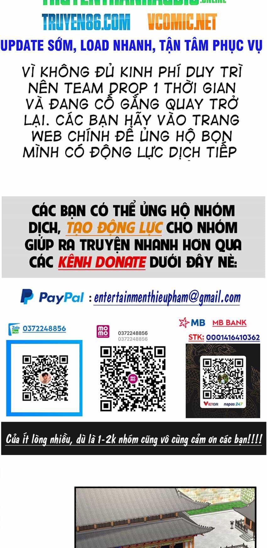 Ta Vô Địch Lúc Nào - Chương 103 - ảnh 2