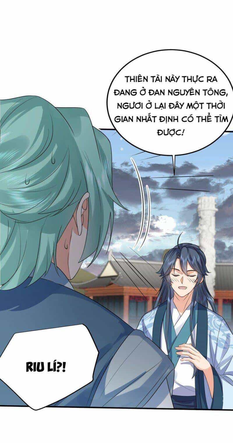 Ta Vô Địch Lúc Nào - Chương 104 - ảnh 10
