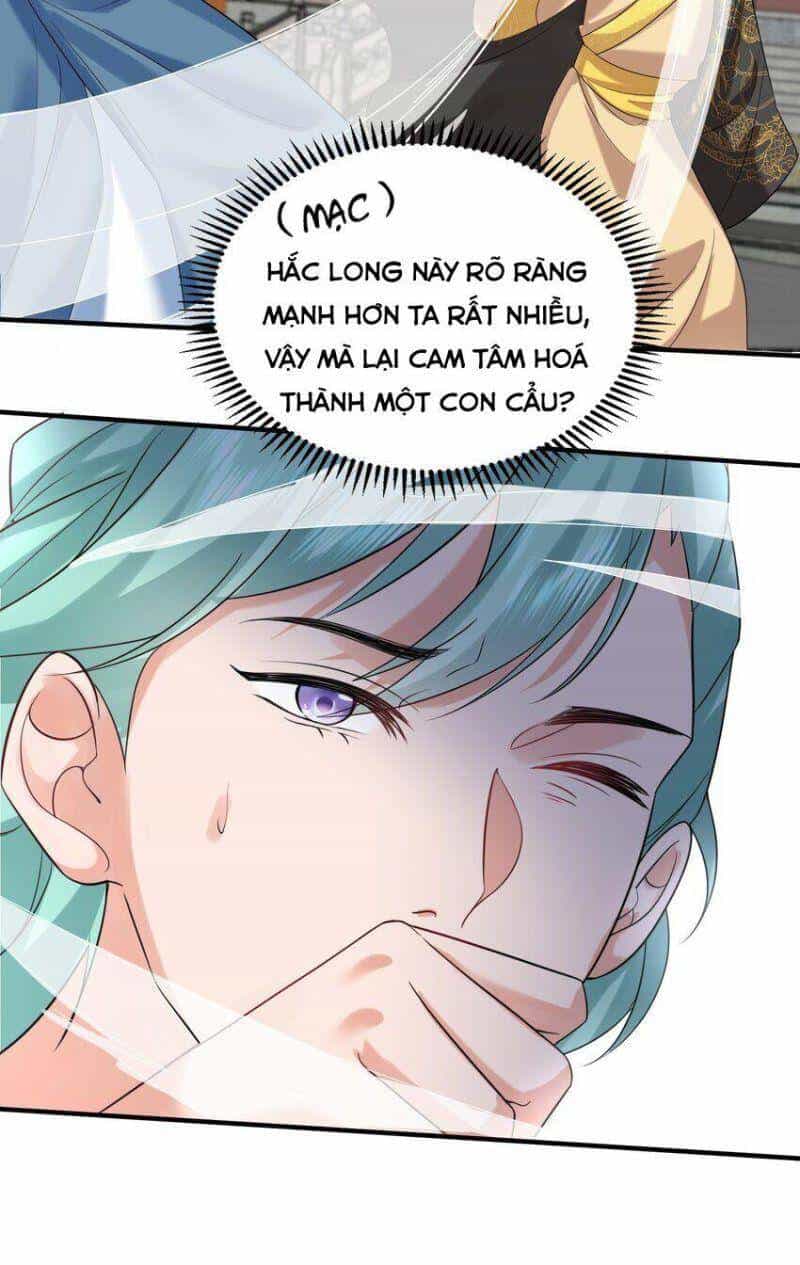 Ta Vô Địch Lúc Nào - Chương 104 - ảnh 23