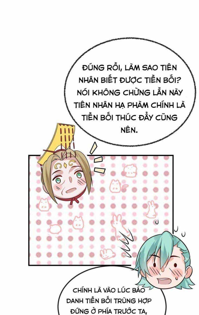 Ta Vô Địch Lúc Nào - Chương 104 - ảnh 28