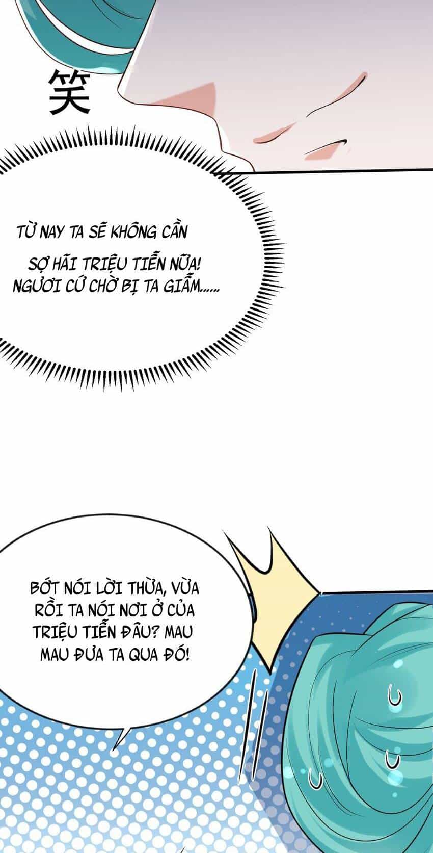 Ta Vô Địch Lúc Nào - Chương 113 - ảnh 27