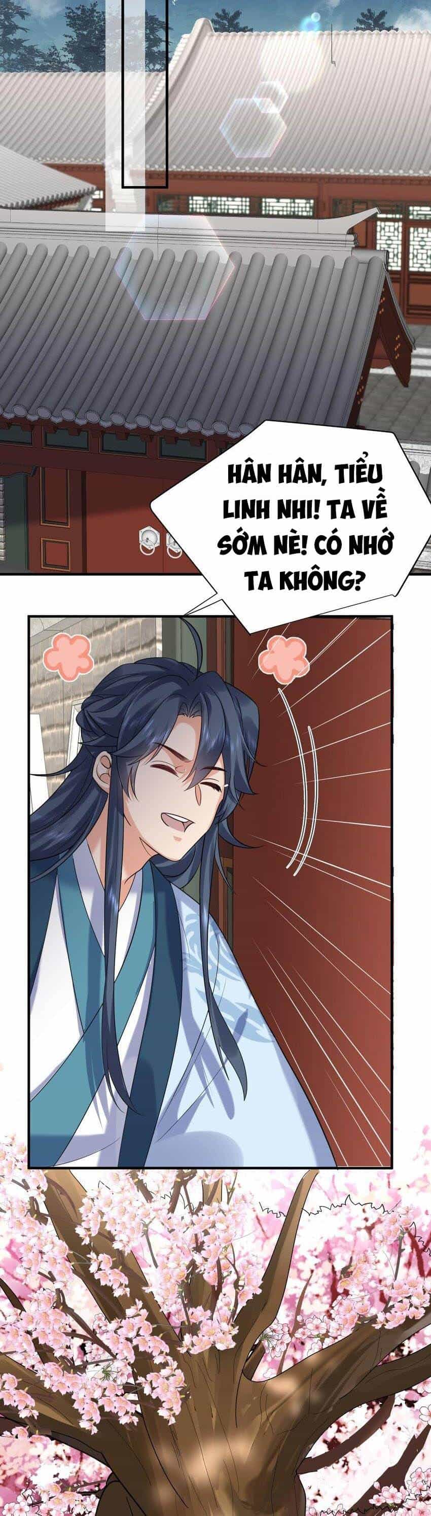 Ta Vô Địch Lúc Nào - Chương 114 - ảnh 8