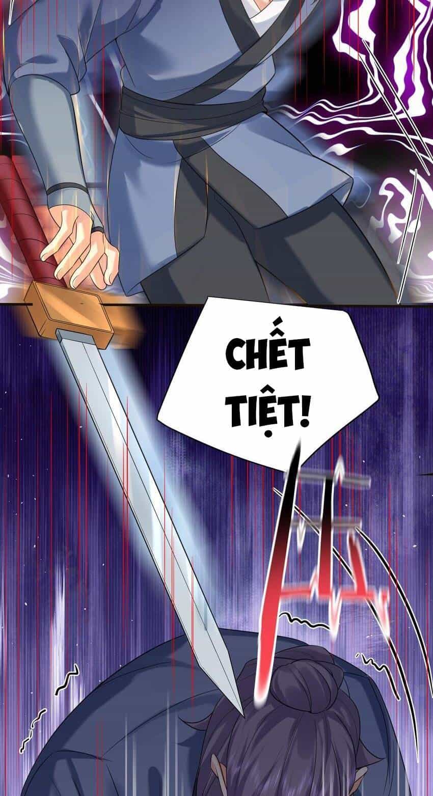 Ta Vô Địch Lúc Nào - Chương 115 - ảnh 21