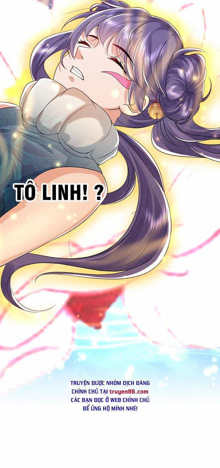 Ta Vô Địch Lúc Nào - Chương 12 - ảnh 24