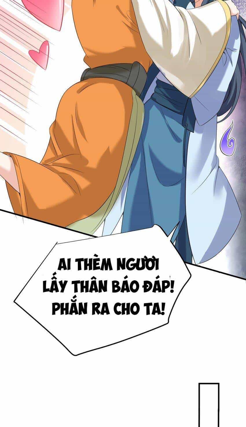 Ta Vô Địch Lúc Nào - Chương 120 - ảnh 19