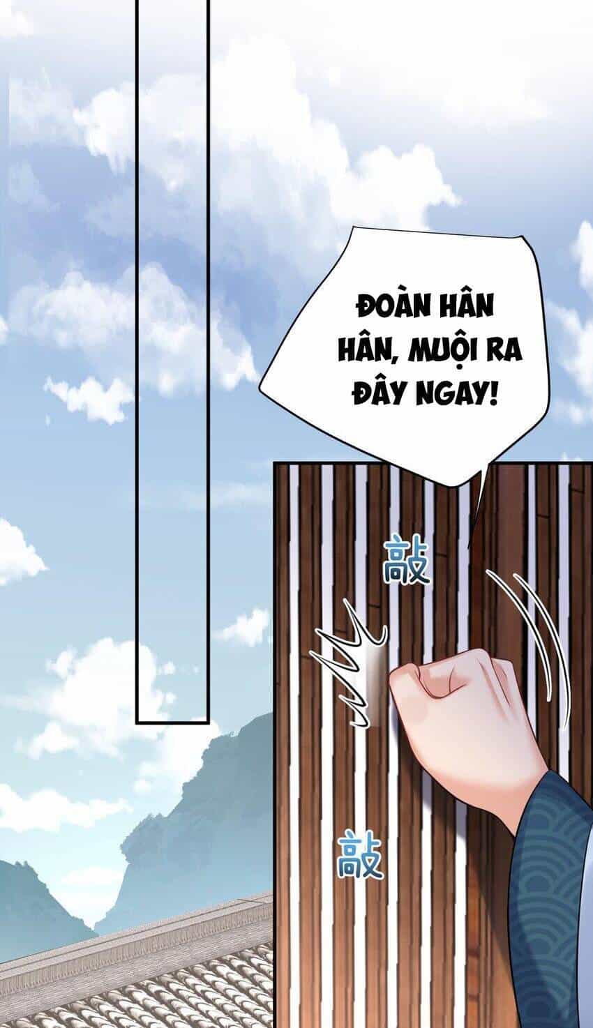 Ta Vô Địch Lúc Nào - Chương 120 - ảnh 36