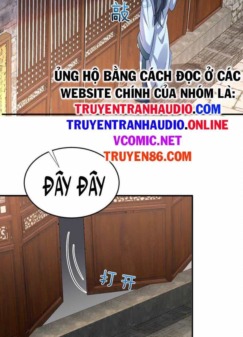 Ta Vô Địch Lúc Nào - Chương 120 - ảnh 38