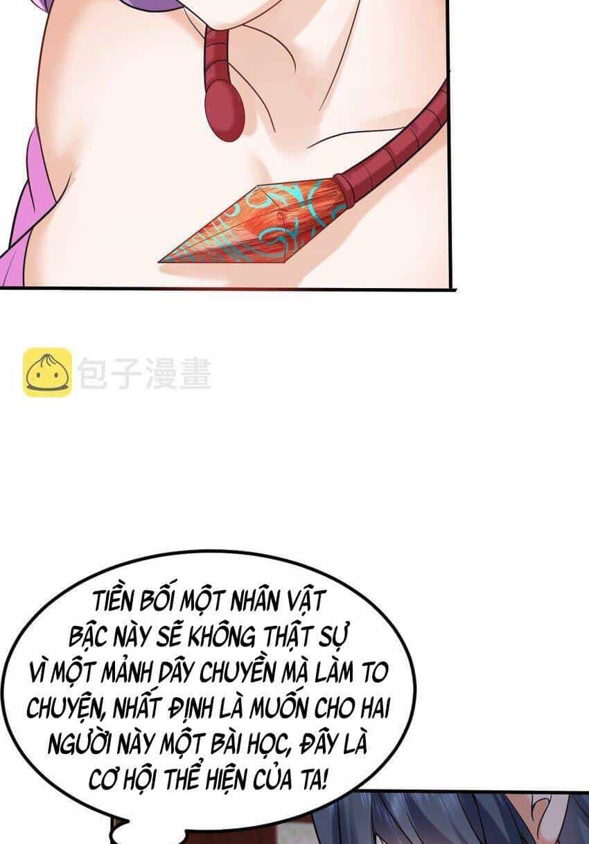 Ta Vô Địch Lúc Nào - Chương 125 - ảnh 11