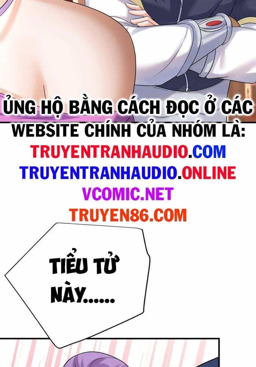 Ta Vô Địch Lúc Nào - Chương 125 - ảnh 14