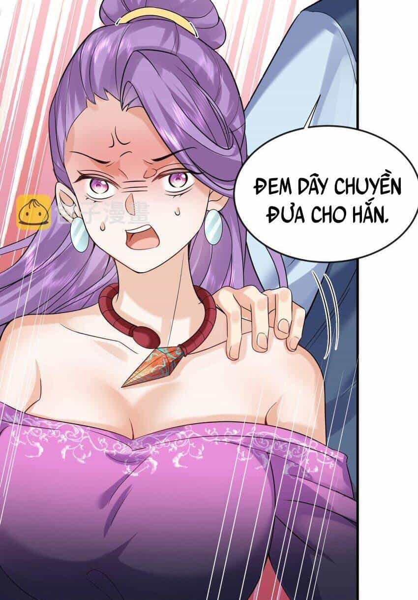 Ta Vô Địch Lúc Nào - Chương 125 - ảnh 15