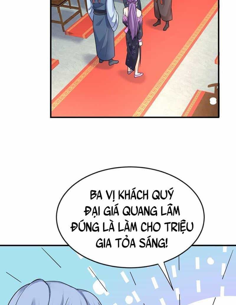 Ta Vô Địch Lúc Nào - Chương 125 - ảnh 33