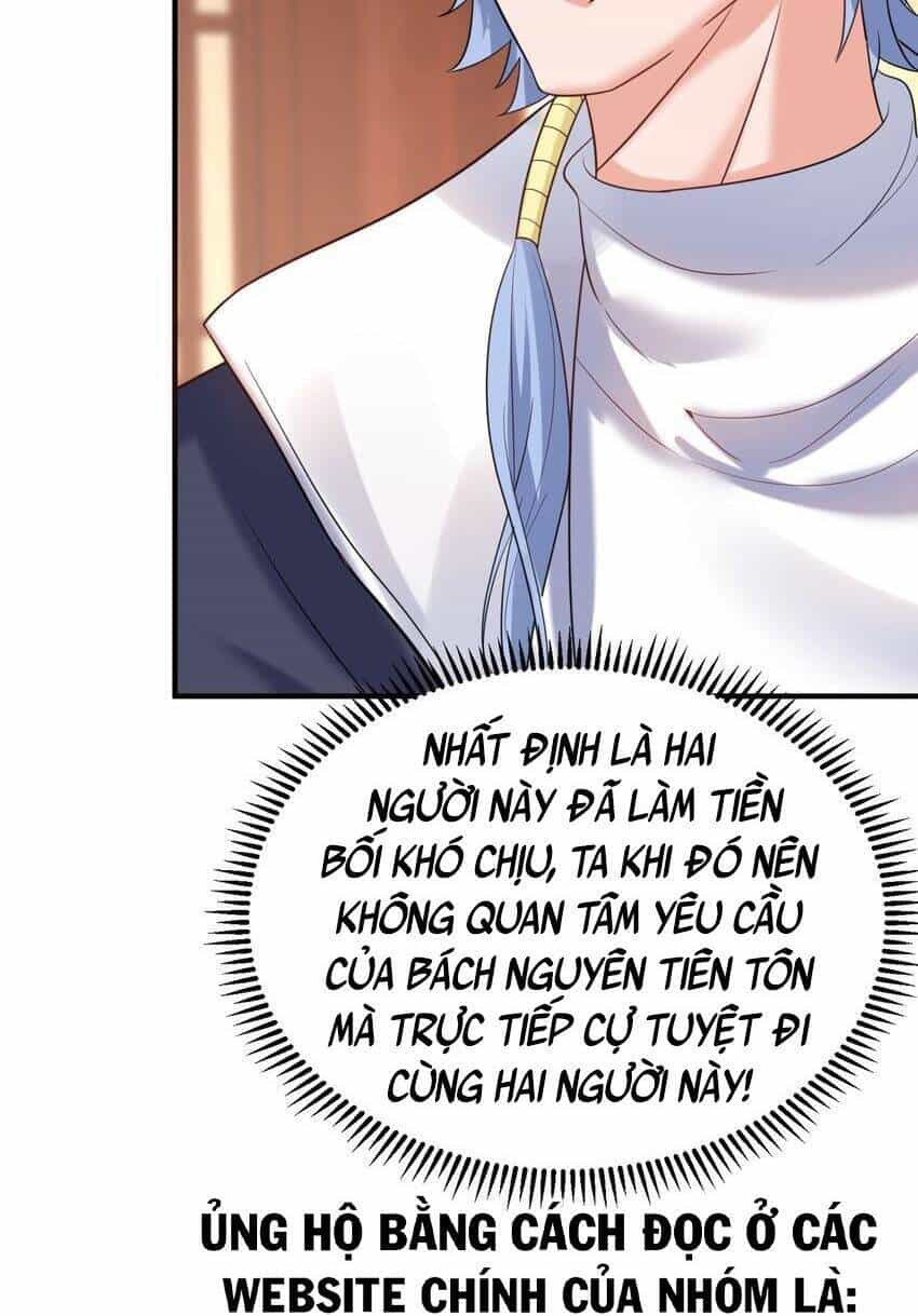 Ta Vô Địch Lúc Nào - Chương 125 - ảnh 5