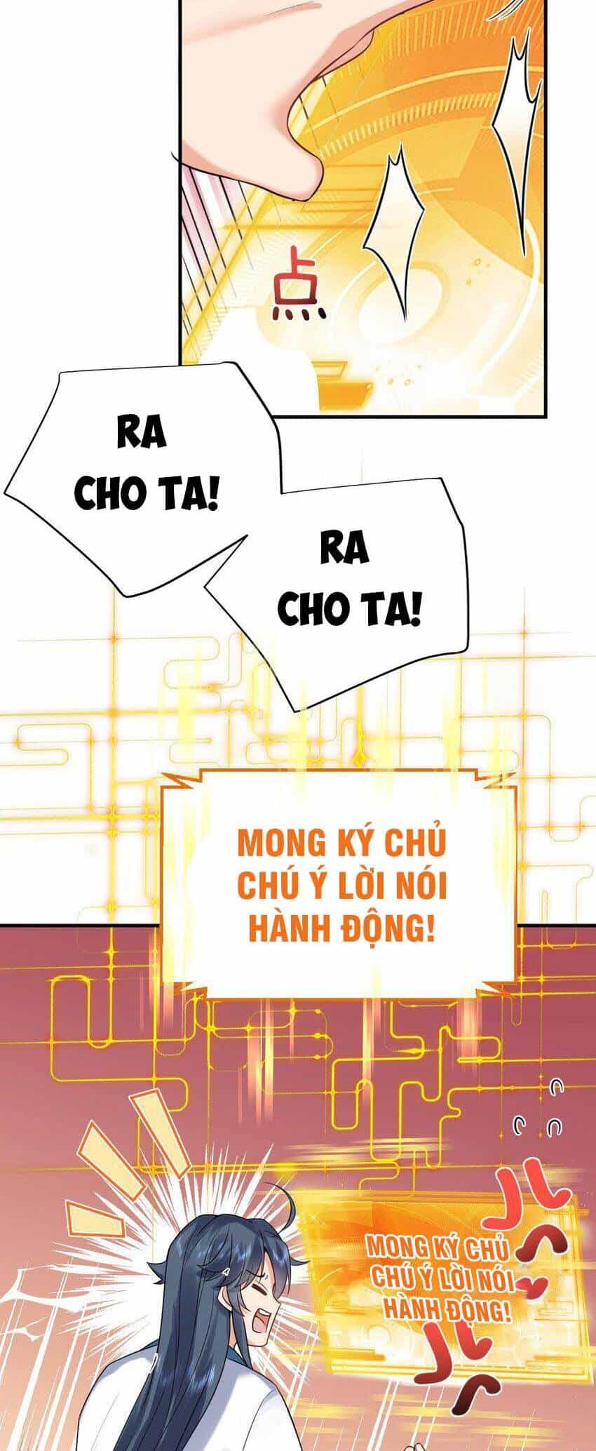 Ta Vô Địch Lúc Nào - Chương 127 - ảnh 18