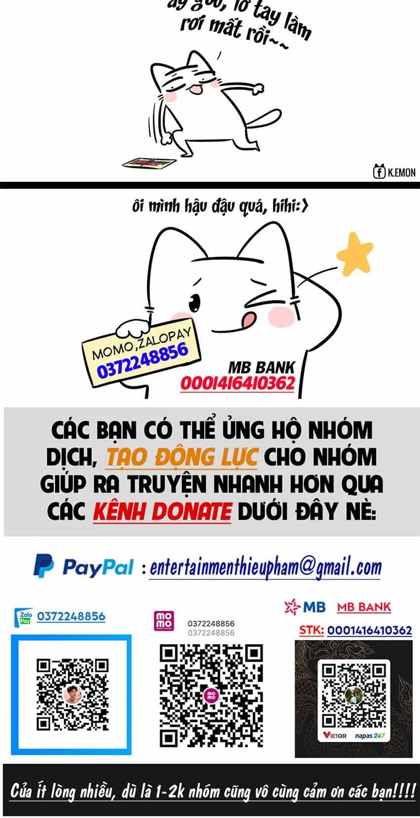 Ta Vô Địch Lúc Nào - Chương 128 - ảnh 32