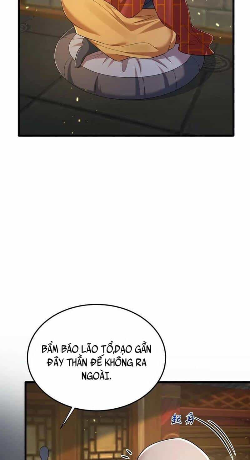 Ta Vô Địch Lúc Nào - Chương 130 - ảnh 29