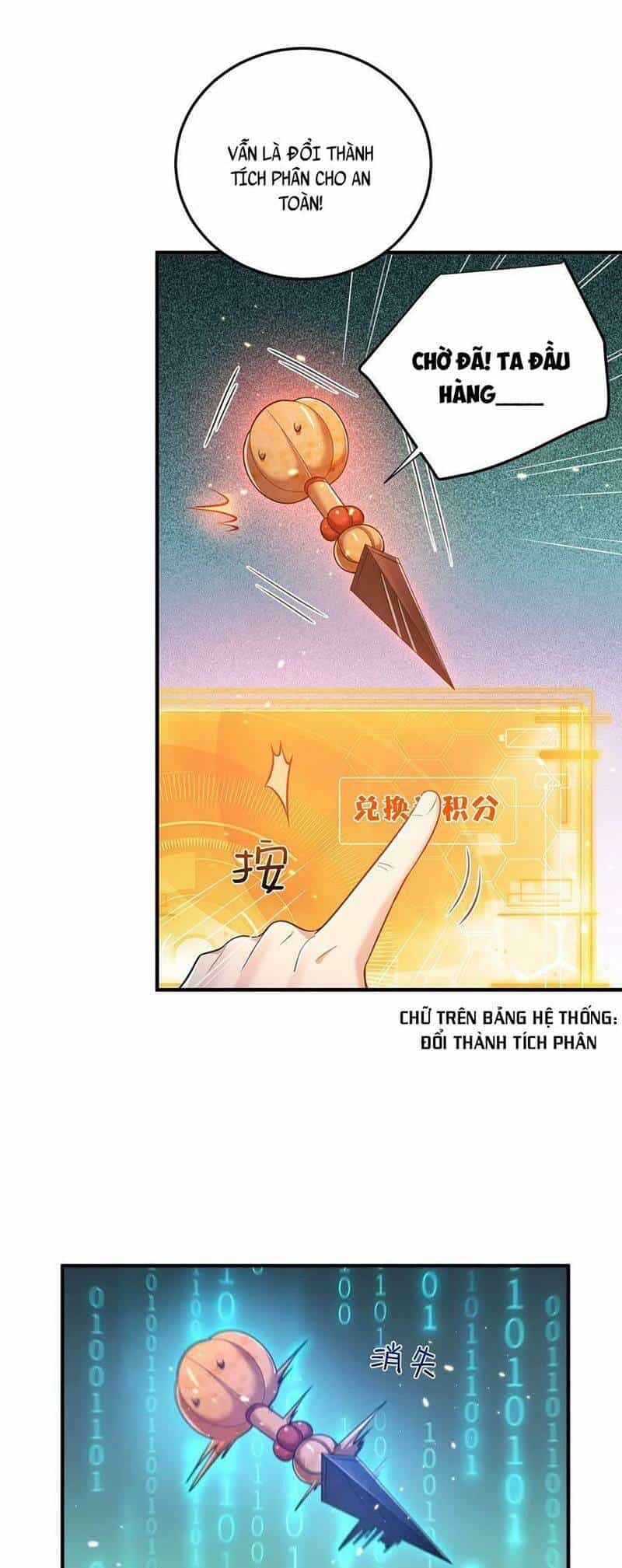 Ta Vô Địch Lúc Nào - Chương 131 - ảnh 19