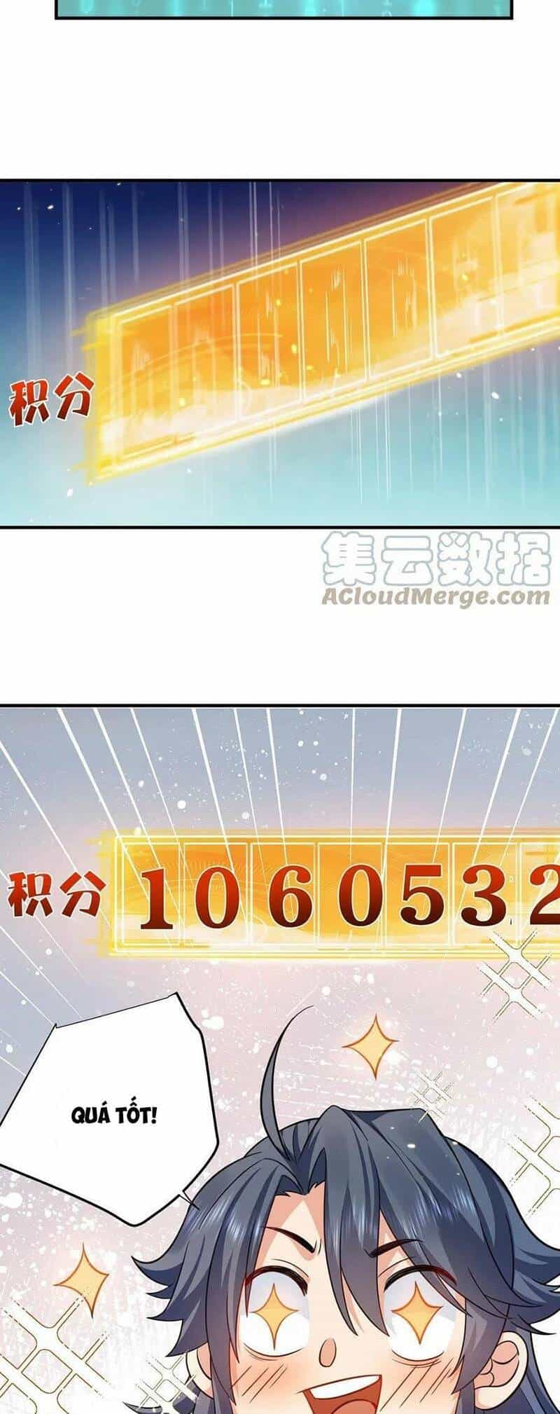 Ta Vô Địch Lúc Nào - Chương 131 - ảnh 20