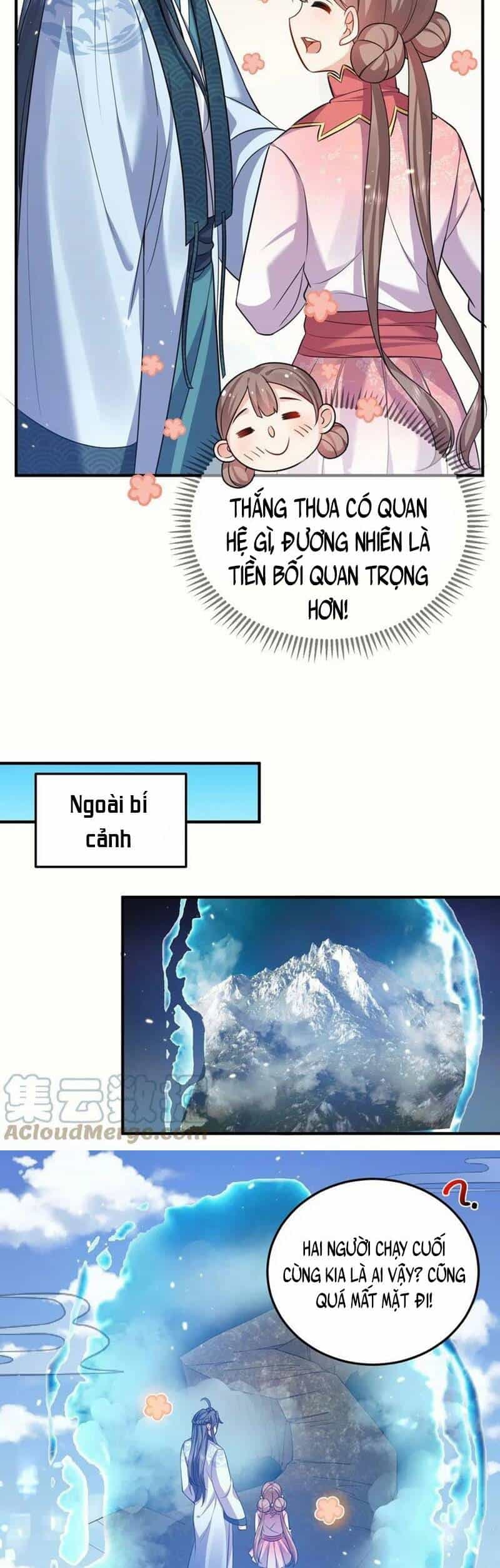Ta Vô Địch Lúc Nào - Chương 132 - ảnh 13
