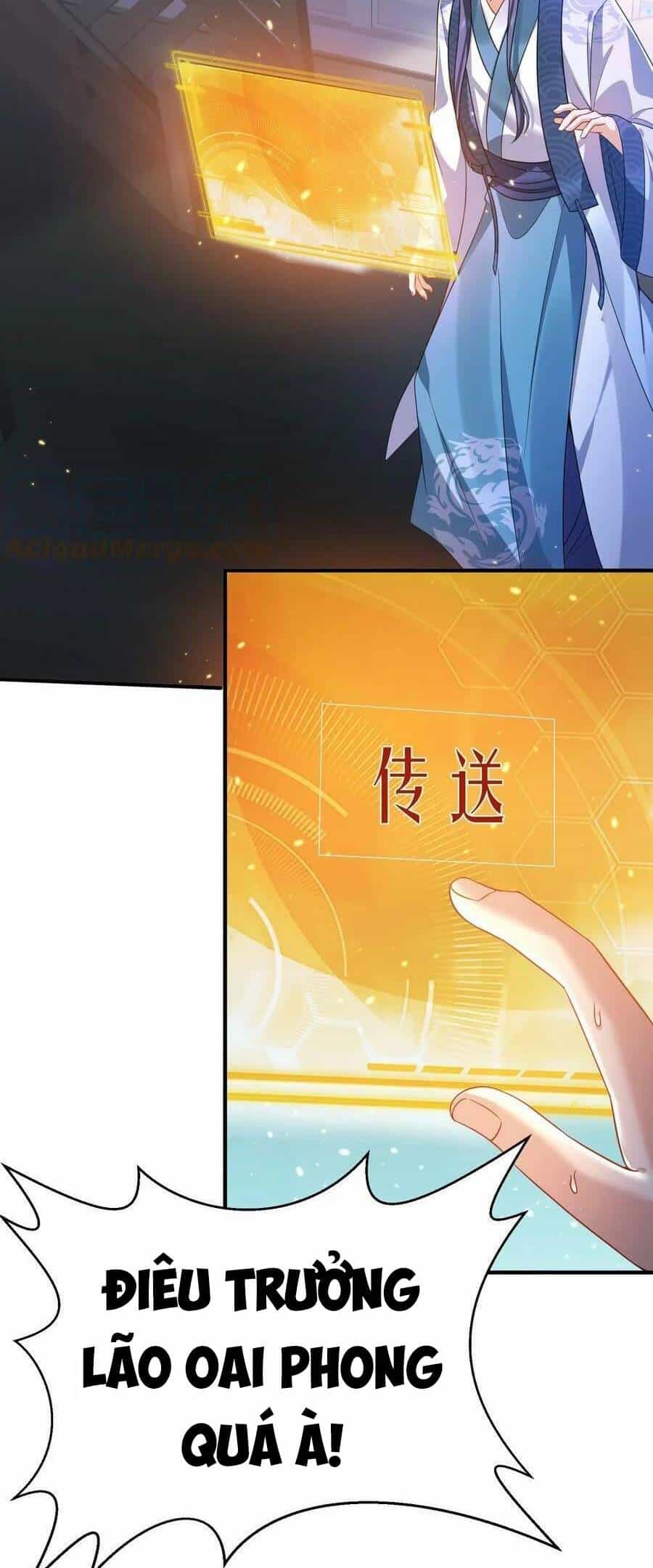 Ta Vô Địch Lúc Nào - Chương 135 - ảnh 23