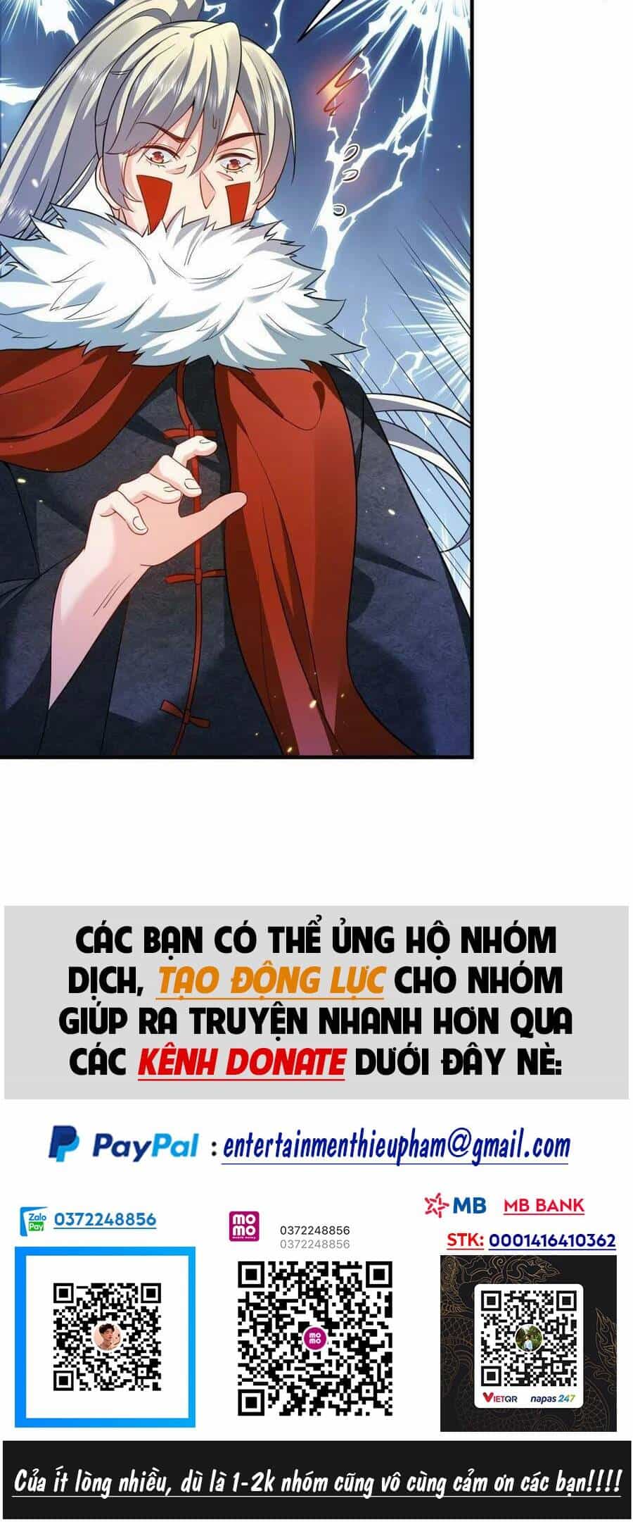 Ta Vô Địch Lúc Nào - Chương 135 - ảnh 26