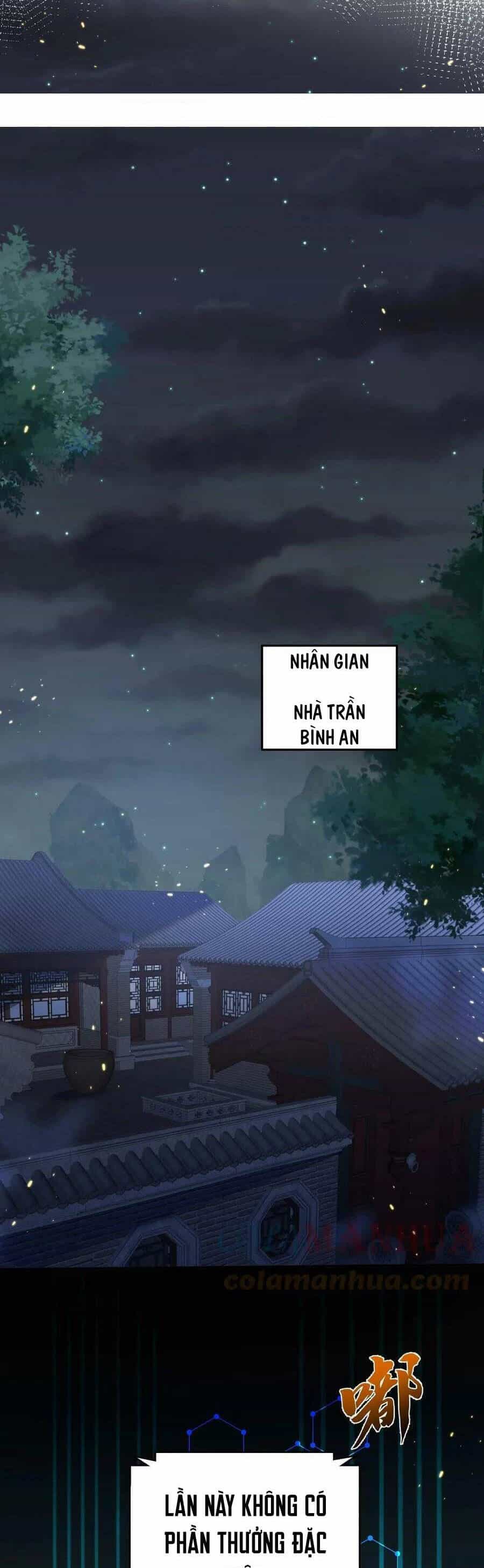 Ta Vô Địch Lúc Nào - Chương 138 - ảnh 2