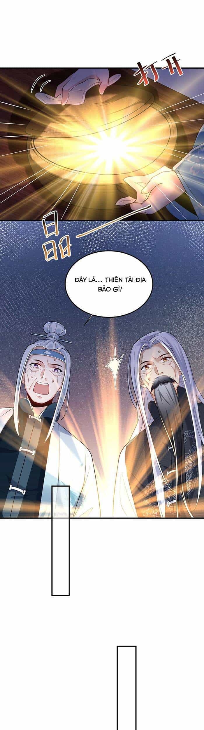 Ta Vô Địch Lúc Nào - Chương 14 - ảnh 13