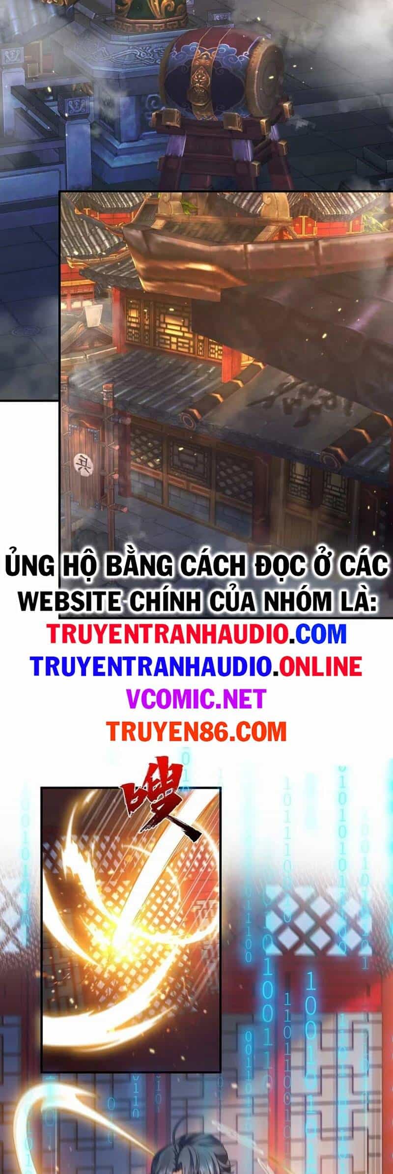 Ta Vô Địch Lúc Nào - Chương 141 - ảnh 13