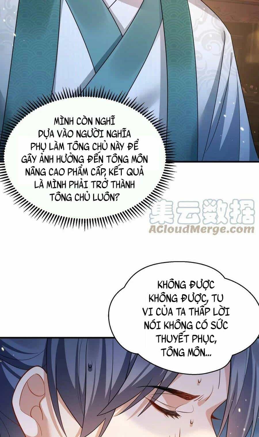 Ta Vô Địch Lúc Nào - Chương 143 - ảnh 16