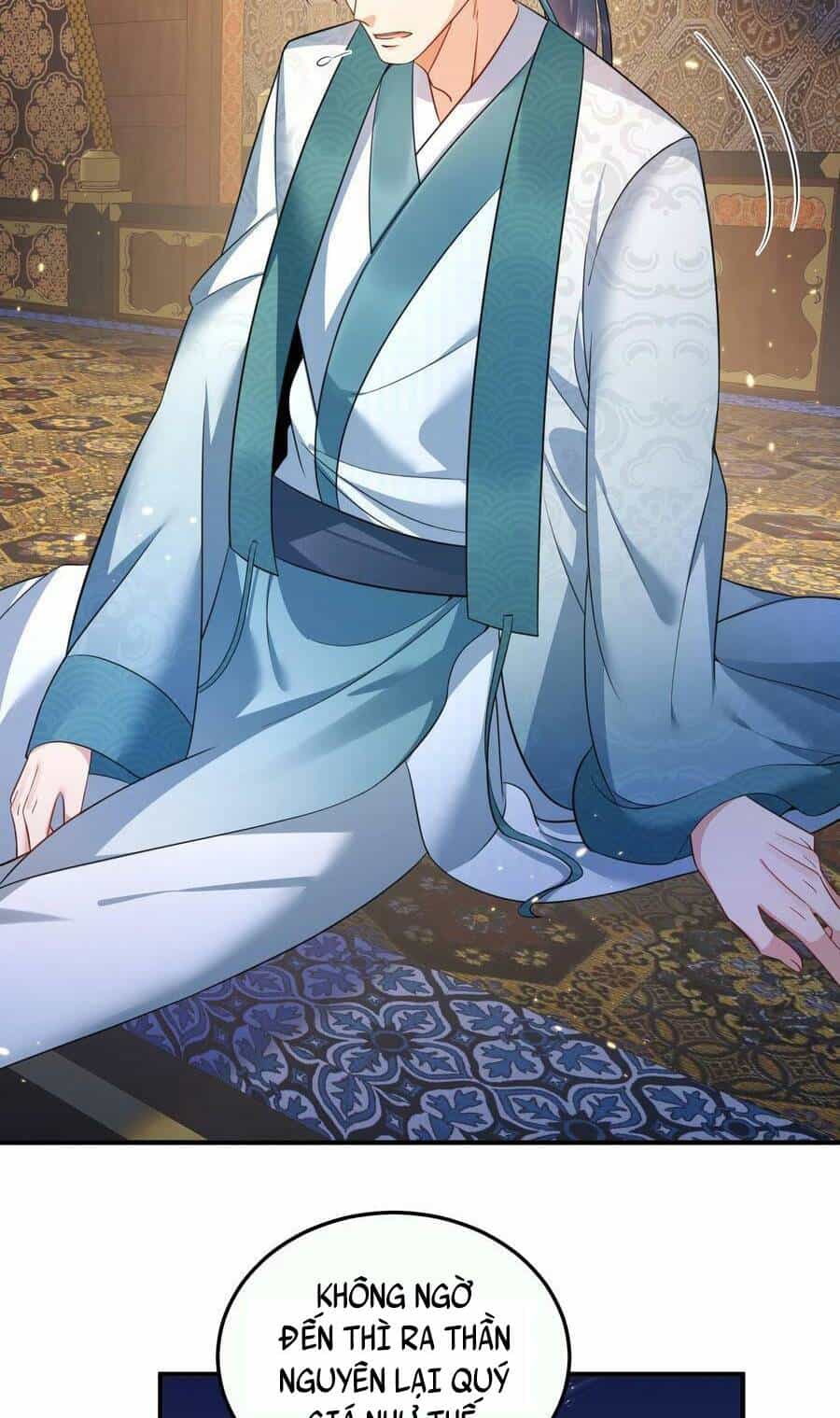 Ta Vô Địch Lúc Nào - Chương 143 - ảnh 25