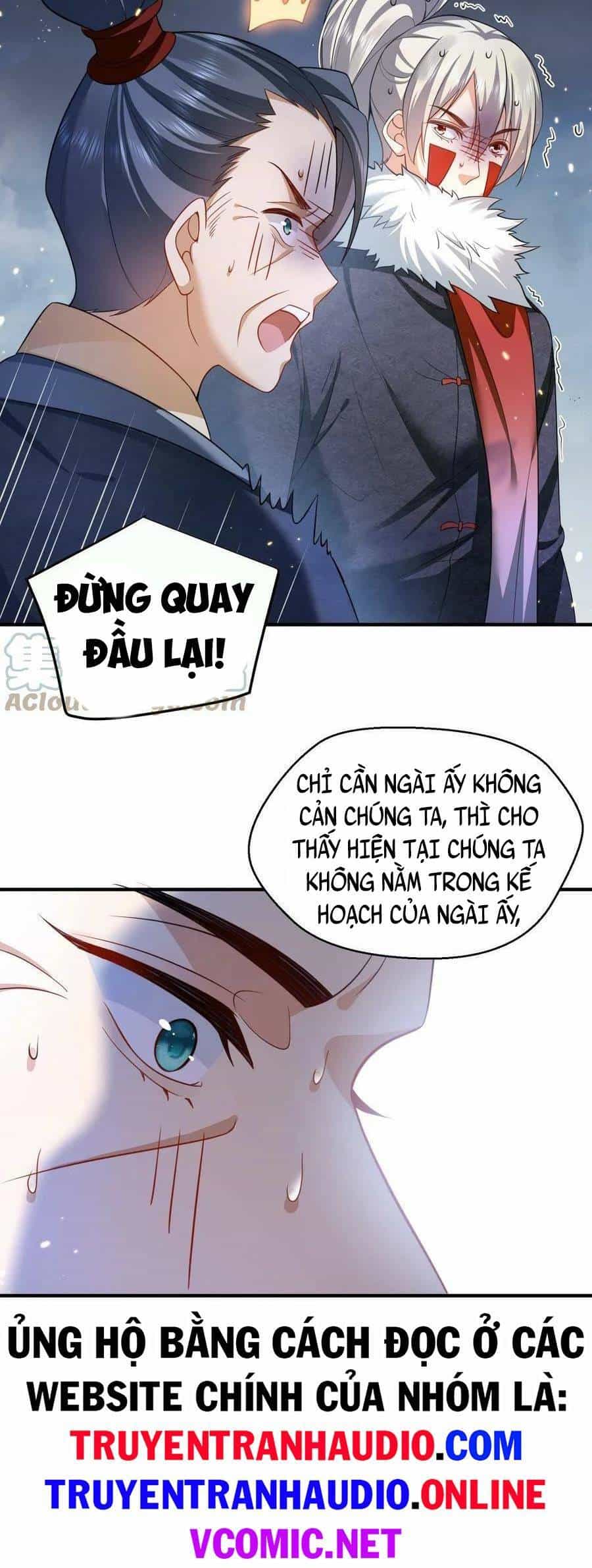 Ta Vô Địch Lúc Nào - Chương 144 - ảnh 11