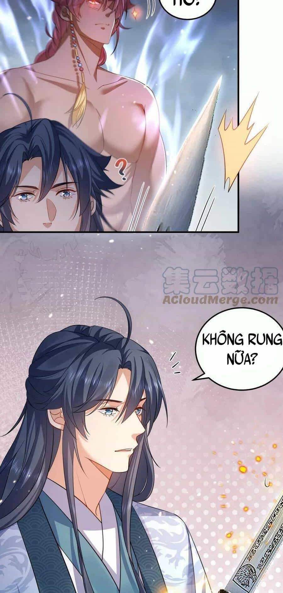 Ta Vô Địch Lúc Nào - Chương 145 - ảnh 14