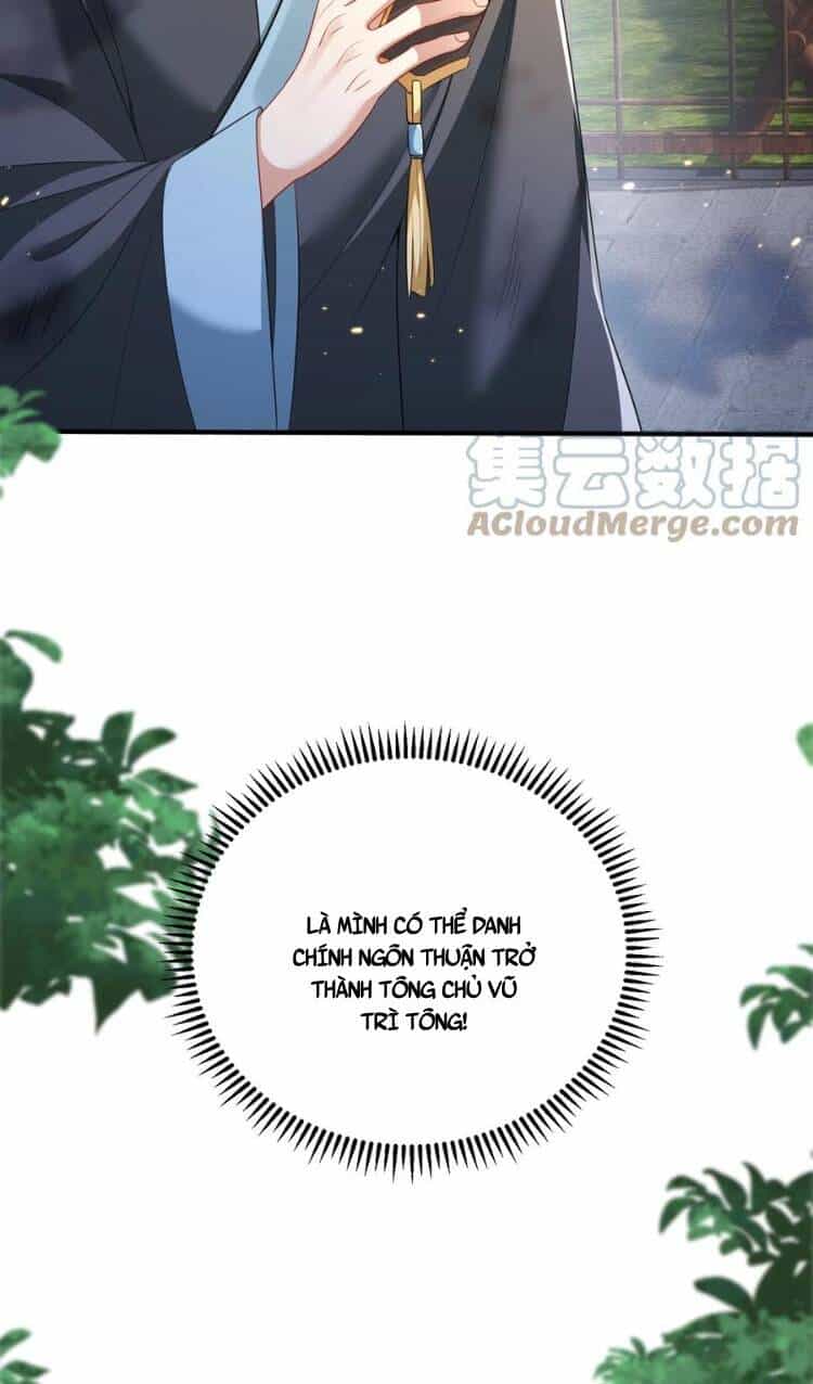 Ta Vô Địch Lúc Nào - Chương 147 - ảnh 23